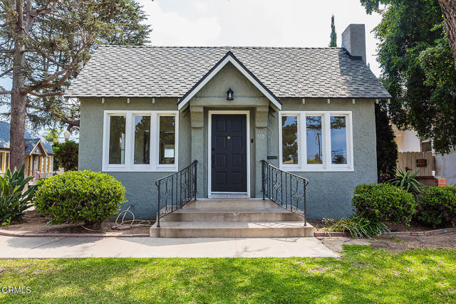 Photo - 338 W Palm Dr Townhome