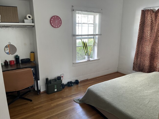 Photo - 1003 N Coronado St