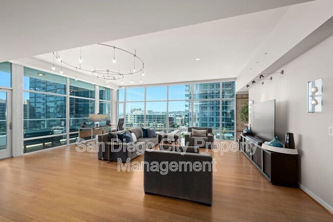 Photo - 1262 Kettner Blvd Unit 901