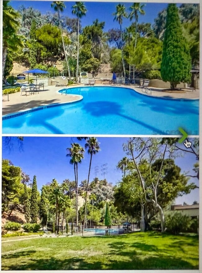 Photo - Furnished Apartment for Rent at The Bluffs...