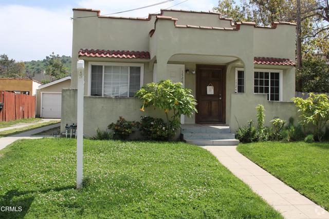 Building Photo - 1726 E Chevy Chase Dr Rental