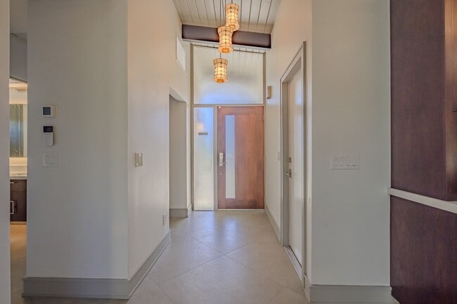 Photo - Luxurious Modern Living in the Heart of San Diego with Solar!