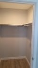 Walk-in Closet - 550 W 106th St Unit 0