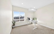 Bed1 - 2321 W 10th St Unit 402