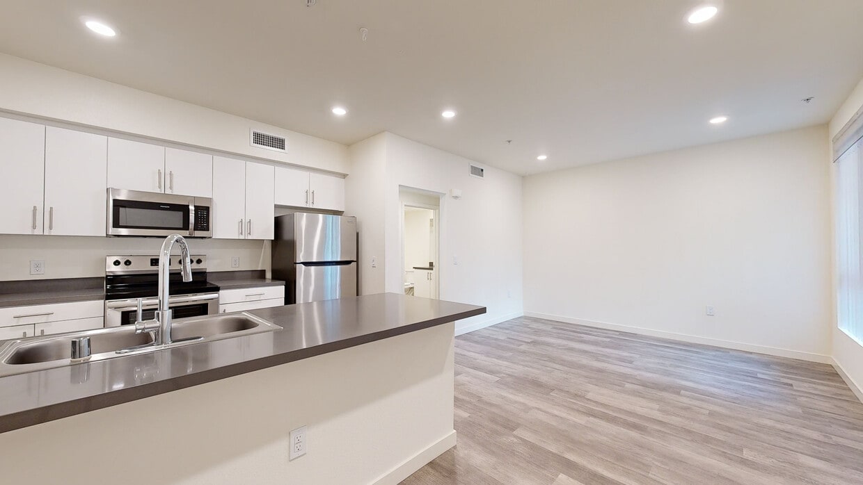3D Tour - Discover Modern Living in This Stylish 1-2... Apartments