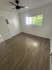 Upgraded Window in bedroom - 2630 S Hobart Blvd Unit #7