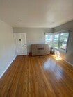 Livingroom - 13616 Penn St House Unit half