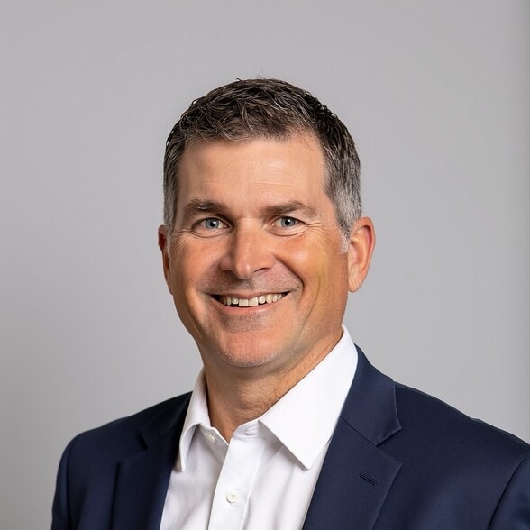 Primary Contact Photo