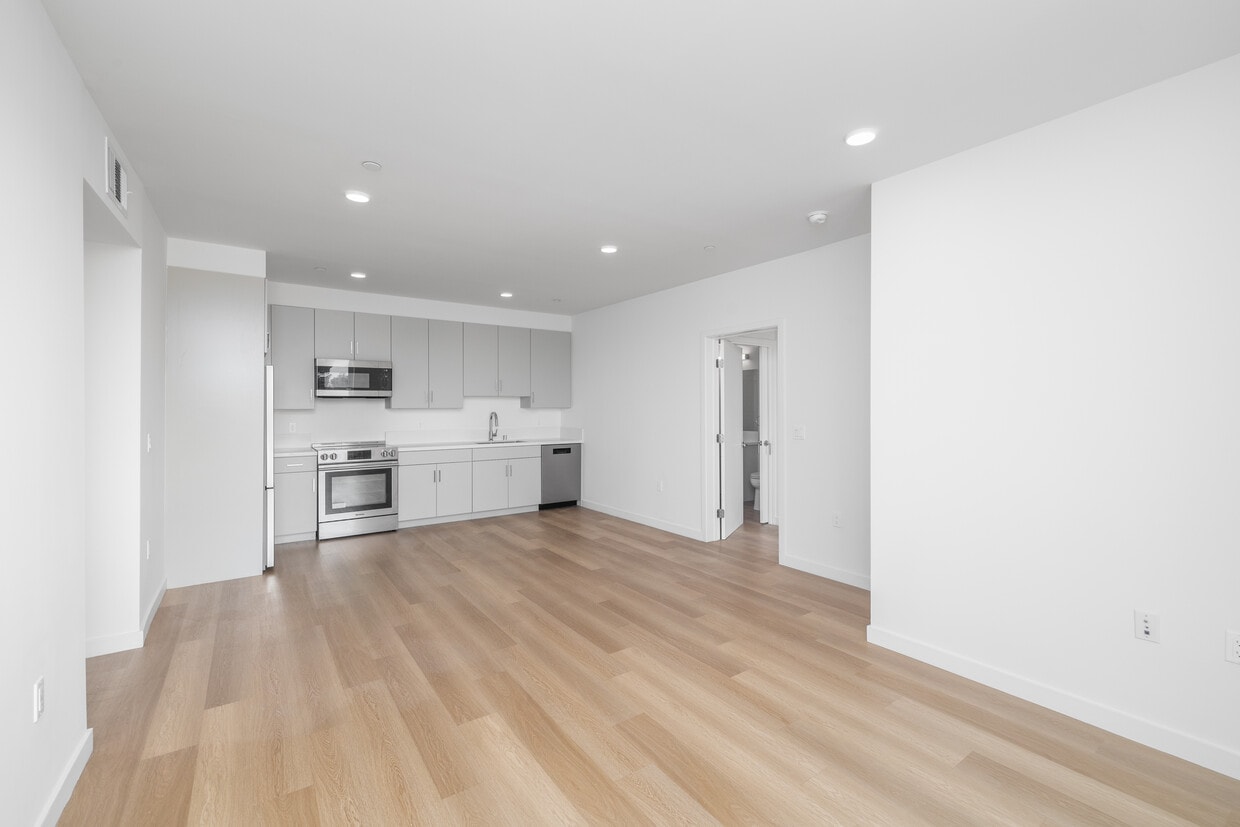 3D Tour - Dunsmuir Row Apartments