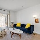 Living Room - 605 N Windsor Blvd Unit 605