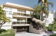Front of the Condo Building - 1828 Camden Ave Condo Unit 203