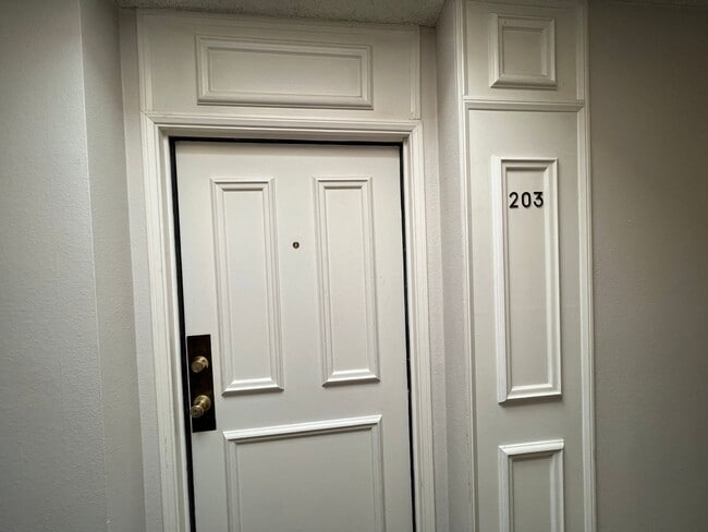 Photo - 3546 Hughes Ave Unit 203