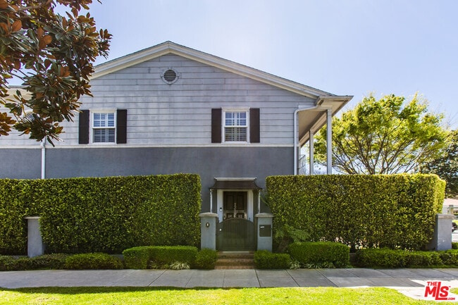 Photo - 9660 W Olympic Blvd Unit #966