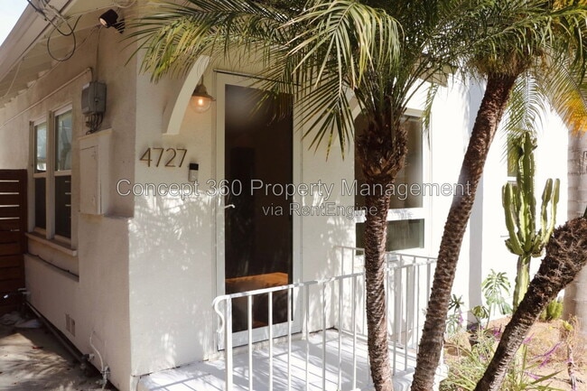 Building Photo - 4727 E Colorado St Unit B