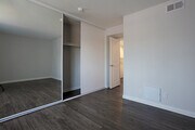 1BR, 1BA -750SF - Rose Pointe Apartments