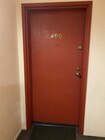 400 door - Manhattan Regency