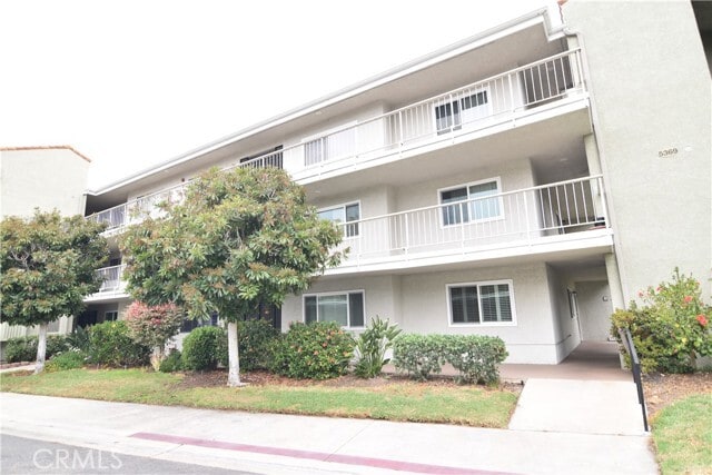 Photo - 5369 Algarrobo Condo Unit 1G