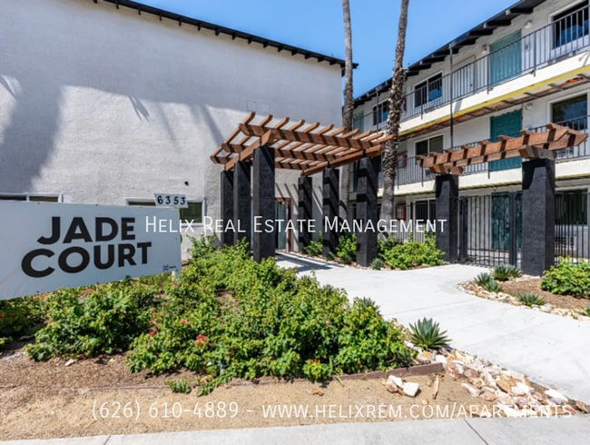 Photo - 6353 Rosemead Blvd