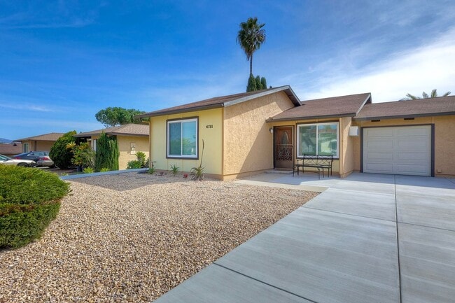 Building Photo - Charming 55+ Fully Remodeled 2 Br. 1 Ba. Duplex - Sunny Hills