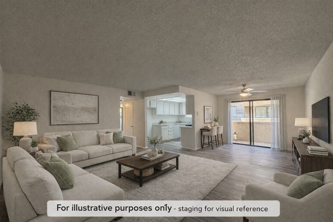 Photo - Orange Grove, 1232-1234 Unit 1232  #101