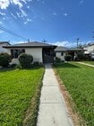 Duplex - 307 S Basque Ave Unit APT B