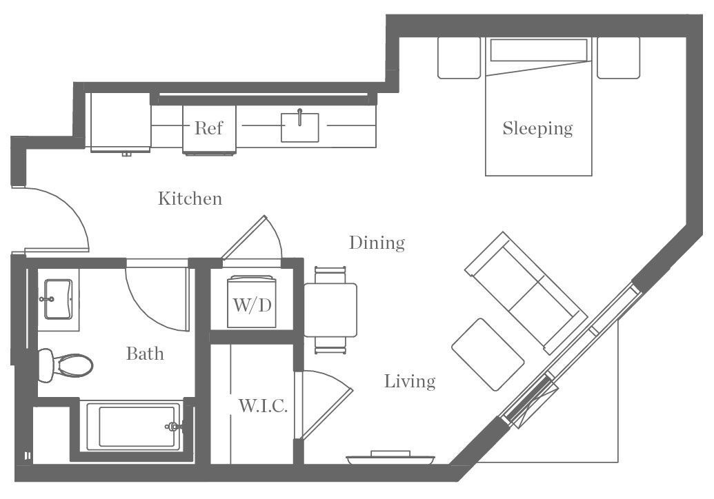 Floor Plan - 33