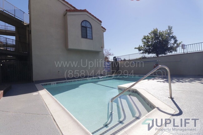 Photo - 5170 Clairemont Mesa Blvd Unit 15