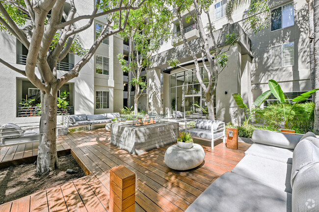 Building Photo - Anara Santa Monica Rental