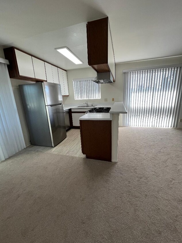 Floor Plan - 2 Bed 2 Bath