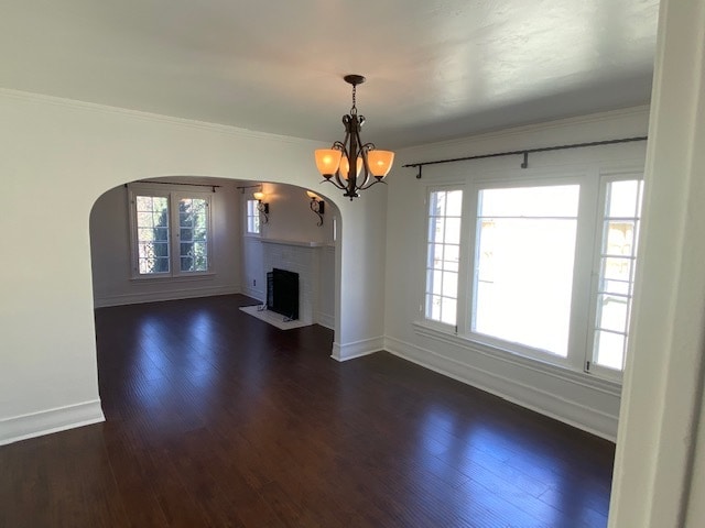 Dining room - 1042 S Hudson Ave Unit 1042