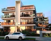 Front Entrance - 833 Ocean Ave Unit 101