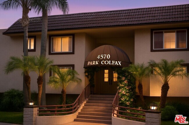 Photo - 4370 Colfax Ave Condo Unit 12