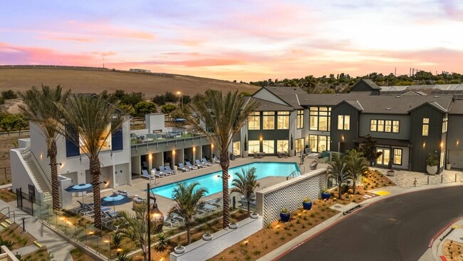 Photo - Stirling at Cota Vera