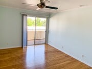 Master bed - 7800 Topanga Canyon Blvd Unit 217