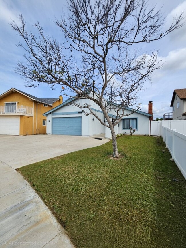 Building Photo - Single Story 4 Bedroom House in Mira Mesa