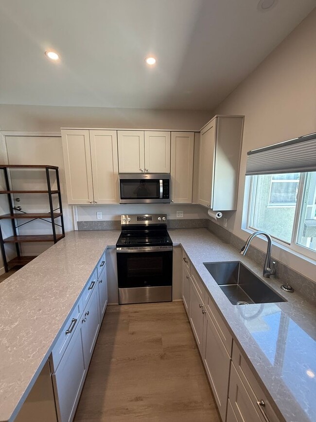 Photo - Affordable Studio in Central San Diego