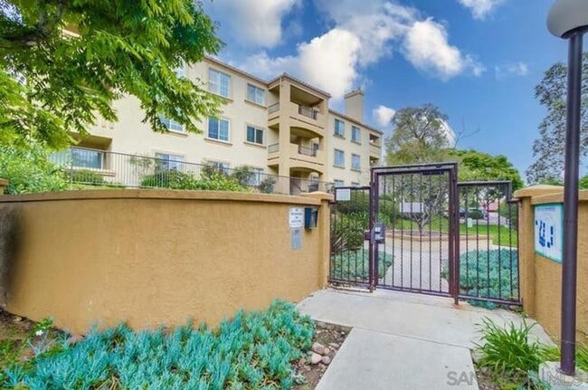 Photo - 2-bed, 2-bath Condo in San Diego's Linda Vista/Fashion Valley Area. Unit 51