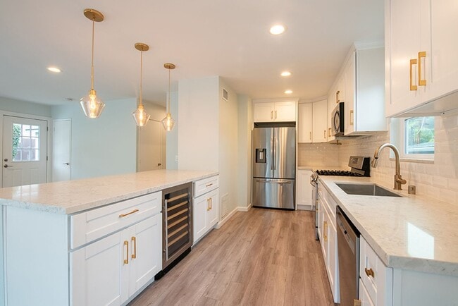 Photo - Charming Three Bedroom 2 Bath Home with Spacious Backyard for Entertaining!