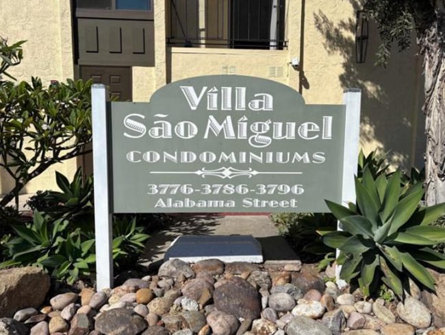 Building Photo - 3796 Alabama St Unit 3796 Alabama st