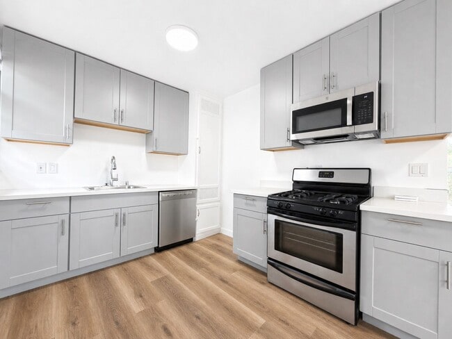 Photo - 9132 Crenshaw Blvd Unit 9132.5