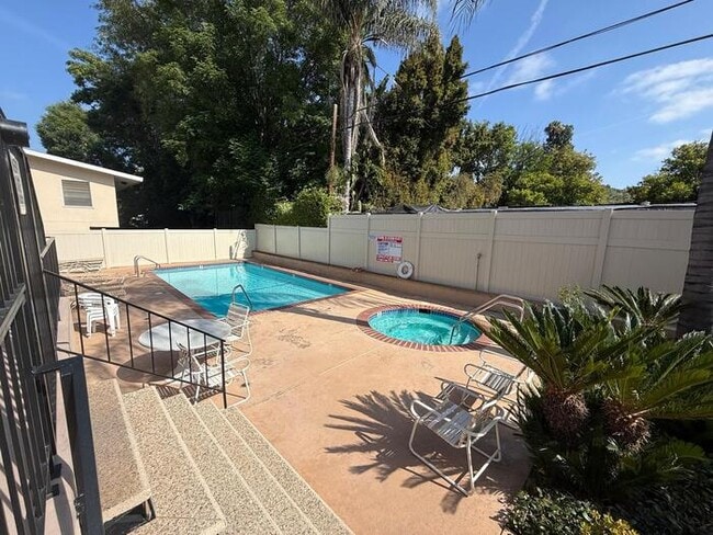 Photo - Sherman Oaks Townhome