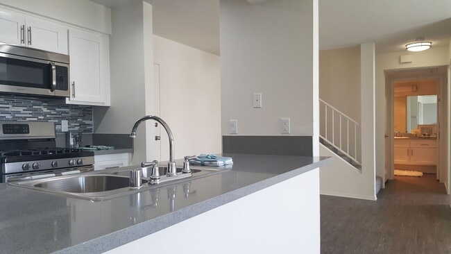 Photo - Townhomes on Emerson