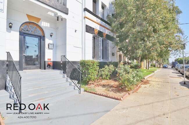 Photo - 1616 Normandie Ave Unit 101