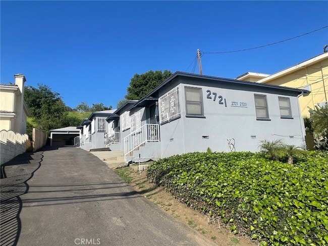 Building Photo - 2723 S Fremont Ave