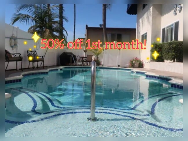 Narbonne Apartments - Narbonne Apartments