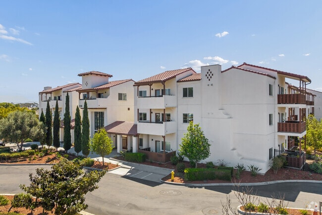 Photo - Coastal Village Apartments