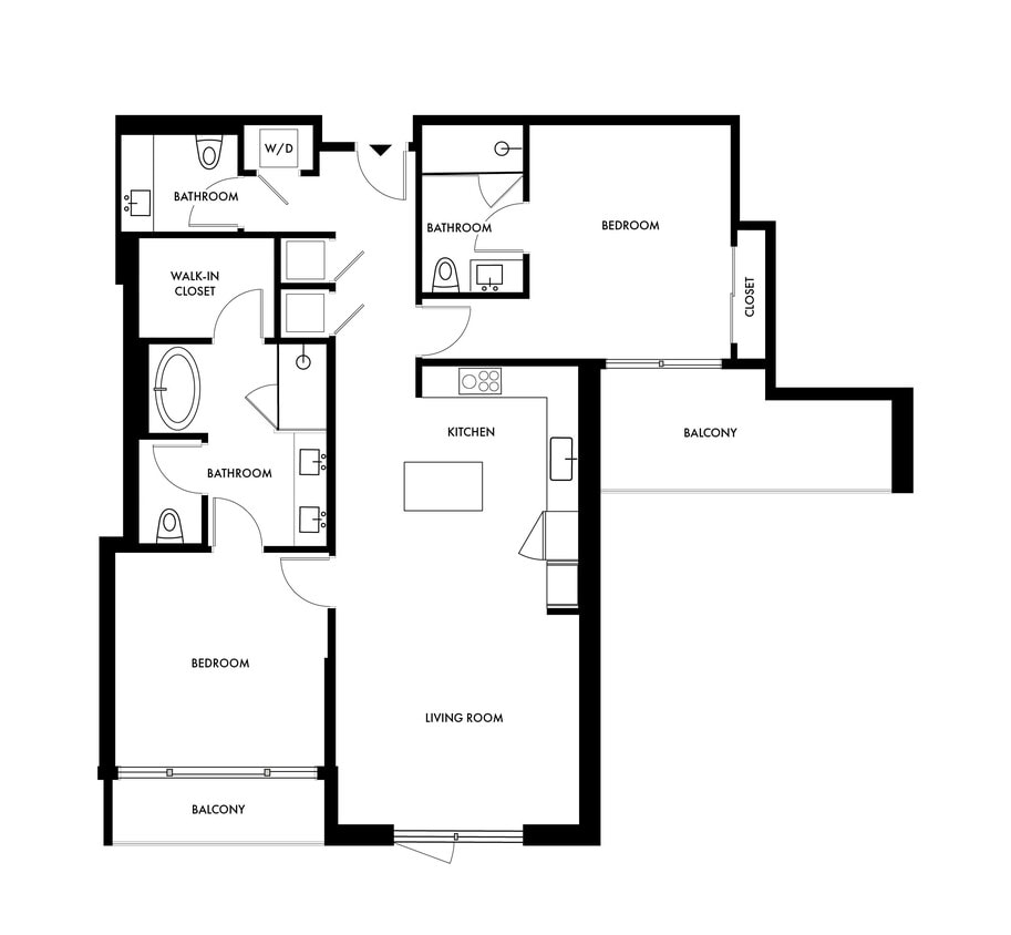 Floor Plan - palsB02