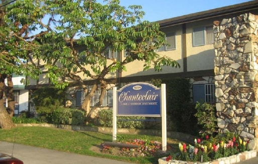 Chanteclair Apartments - Chanteclair Apartments