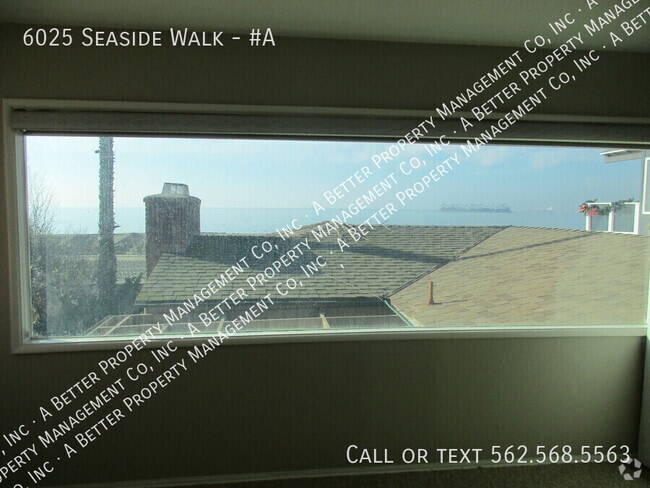 Building Photo - 6025 E Seaside Walk Unit #A Rental