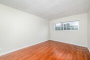 1BR, 1BA - 730SF - Bedroom - 19248 Bryant St